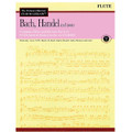 Bach, Handel And More, Volume X (Flute)