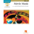 Movie Music (Cello Play-Along)