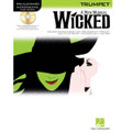 Wicked (Trumpet Play-Along Pack)