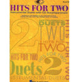 Hits For Two (Flute Play-Along)