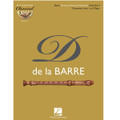 Soprano (Descant) Recorder Suite No. 9 Deuxieme Livre In G Major