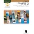 Chart Hits Of 06 -07 (Flute Play-Along)