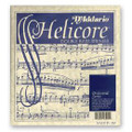 DAddario Helicore Double Bass E String-Extra Long