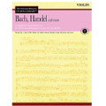 Bach, Handel And More, Volume X (Violin)