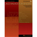 Jazz Ballads For Singers: Womens Edition