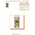 Music Minus Maynard: Big Bop Nouveau (Bb Trumpet Bk/CD)