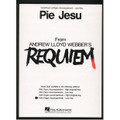 Pie Jesu: Low Key w/Organ Accompaniment