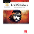 Les Miserables (Trumpet Play-Along Pack)