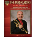 Big Band Classics Featuring Tony Scodwell