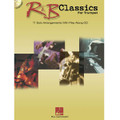 R&B Classics (Trumpet Play-Along CD)