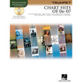 Chart Hits Of 06 -07 (Trumpet Play-Along)