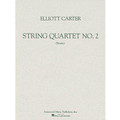 String Quartet No.  2 (1959)