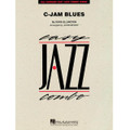 C-Jam Blues (Grade 2)