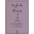 Cafe De Paris French Music For String Quartet