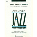 Easy Jazz Classics - Drums (Grade 2)