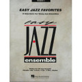 Easy Jazz Favorites - Trumpet 1 (Grade 2)