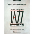 Easy Jazz Favorites - Trumpet 2 (Grade 2)