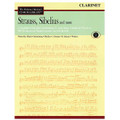 Strauss, Sibelius And More, Volume IX (Clarinet)