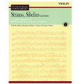 Strauss, Sibelius And More, Volume IX (Violin)