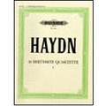 Haydn: 83 Quartets: 14 Famous Quartets, Vol. 1