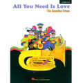 All You Need Is Love (French Horn)