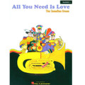 All You Need Is Love (1st Trumpet)