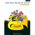 All You Need Is Love (Trombone)