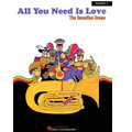 All You Need Is Love (2nd Trumpet)