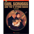 Earl Scruggs And The 5-String Banjo (Revised) w/CD