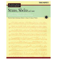 Strauss, Sibelius And More, Volume IX (Trumpet)