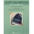 Irish Favorites for Accordion