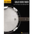 Banjo Chord Finder (9x12)