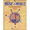 More Music Of Our World