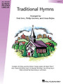 Traditional Hymns: Level 2 (Book)