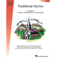 Traditional Hymns: Level 5 (Book)