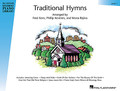 Traditional Hymns Level 1 (Book only)