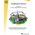 Traditional Hymns: Level 3 (Book)