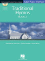 Traditional Hymns: Book 2 (Bk/CD Pack)