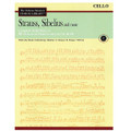 Strauss, Sibelius And More, Volume IX (Cello)