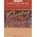 Big Book Of Country Music (2nd Edition)