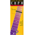 How to Use a Capo for Guitar