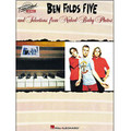 Ben Folds Five and Selections from Naked Baby Photos
