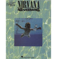 Nevermind by Nirvana -Transcribed Scores