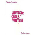 Anyone Can Whistle (Vocal Score)