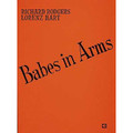 Babes In Arms (Vocal Score)