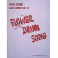 Flower Drum Song (Vocal Score)