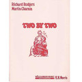 Two By Two (Vocal Score)