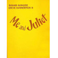 Me And Juliet (Vocal Score)