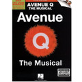 Avenue Q (Vocal Selections)