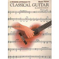 A Modern Approach to Classical Guitar (Book 3 - Book Only)